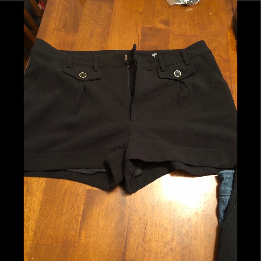 Short